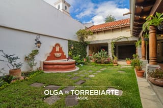 Casa en Hacienda San Jeronimo — Casa en Venta en Ciudad Vieja, Sacatepéquez — miniatura 7 de 14
