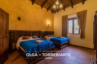 Casa en Hacienda San Jeronimo — Casa en Venta en Ciudad Vieja, Sacatepéquez — miniatura 14 de 14
