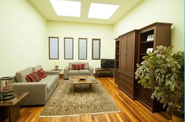 APARTAMENTO EN CASA MARGARITA, ZONA 10 — Apartamento en Venta en Zona 10, Guatemala, Ciudad — foto 2 de 4
