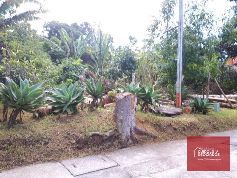 Terreno en venta en Santa Rosalia La Laguna 037TVSTD — Terreno en Venta en Santa Rosalia La Laguna, Carretera a El Salvador, Guatemala, Ciudad — foto 3 de 4