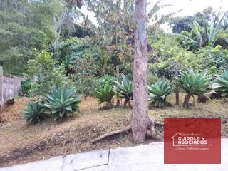 Terreno en venta en Santa Rosalia La Laguna 037TVSTD — Terreno en Venta en Santa Rosalia La Laguna, Carretera a El Salvador, Guatemala, Ciudad — miniatura 1 de 4