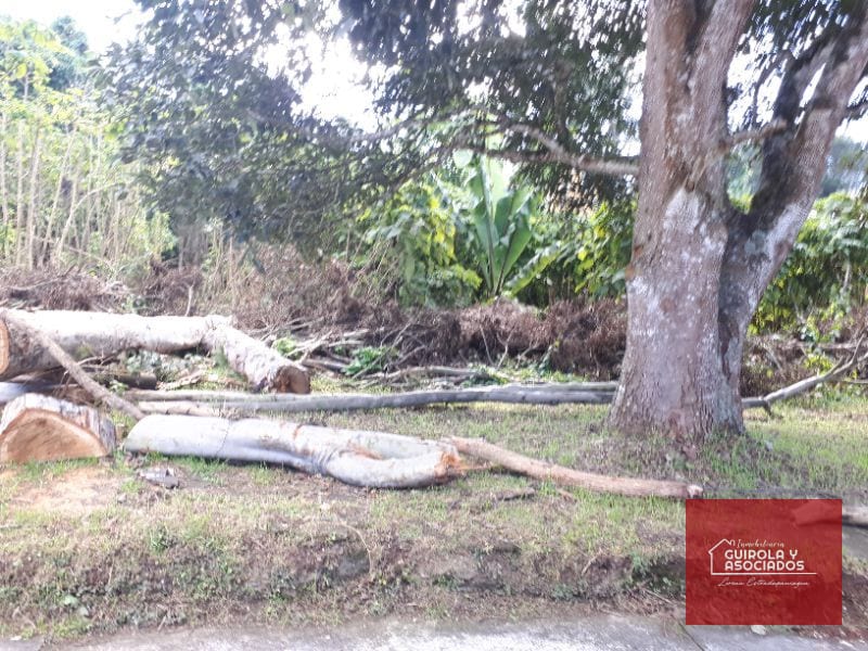 Terreno en venta en Santa Rosalia La Laguna 037TVSTD — Terreno en Venta en Santa Rosalia La Laguna, Carretera a El Salvador, Guatemala, Ciudad — foto 4 de 4