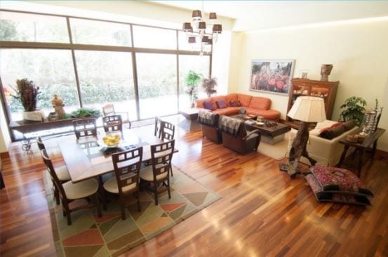 APARTAMENTO EN CASA MARGARITA, ZONA 10 — Apartamento en Venta en Zona 10, Guatemala, Ciudad — foto 1 de 4