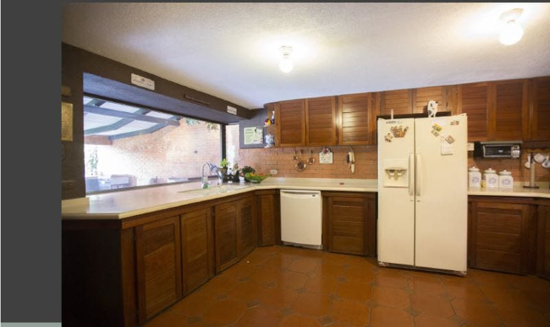 VENTA DE HERMOSA CASA DE 1 NIVEL EN STA ROSALIA CES Km 12.5 — Casa en Venta en Santa Rosalia La Laguna, Carretera a El Salvador, Guatemala, Ciudad — foto 12 de 16
