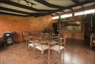 VENTA DE HERMOSA CASA DE 1 NIVEL EN STA ROSALIA CES Km 12.5 — Casa en Venta en Santa Rosalia La Laguna, Carretera a El Salvador, Guatemala, Ciudad — miniatura 4 de 16