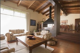 VENTA DE HERMOSA CASA DE 1 NIVEL EN STA ROSALIA CES Km 12.5 — Casa en Venta en Santa Rosalia La Laguna, Carretera a El Salvador, Guatemala, Ciudad — miniatura 15 de 16