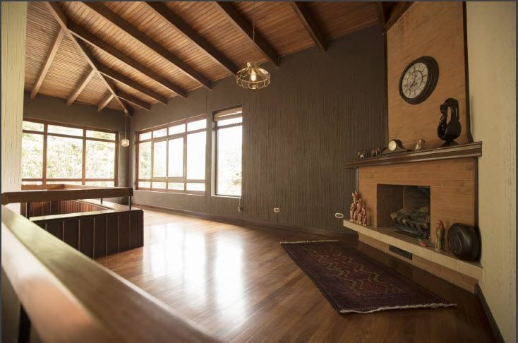 VENTA DE HERMOSA CASA DE 1 NIVEL EN STA ROSALIA CES Km 12.5 — Casa en Venta en Santa Rosalia La Laguna, Carretera a El Salvador, Guatemala, Ciudad — foto 11 de 16