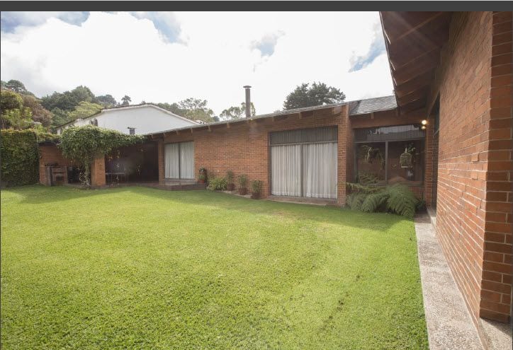 VENTA DE HERMOSA CASA DE 1 NIVEL EN STA ROSALIA CES Km 12.5 — Casa en Venta en Santa Rosalia La Laguna, Carretera a El Salvador, Guatemala, Ciudad — foto 6 de 16