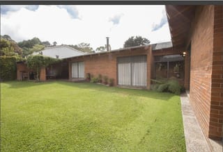 VENTA DE HERMOSA CASA DE 1 NIVEL EN STA ROSALIA CES Km 12.5 — Casa en Venta en Santa Rosalia La Laguna, Carretera a El Salvador, Guatemala, Ciudad — miniatura 6 de 16