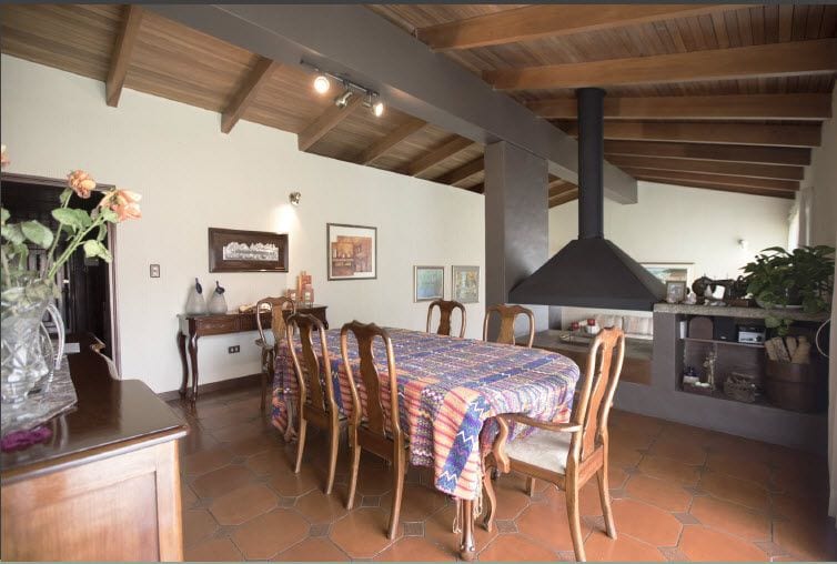 VENTA DE HERMOSA CASA DE 1 NIVEL EN STA ROSALIA CES Km 12.5 — Casa en Venta en Santa Rosalia La Laguna, Carretera a El Salvador, Guatemala, Ciudad — foto 14 de 16