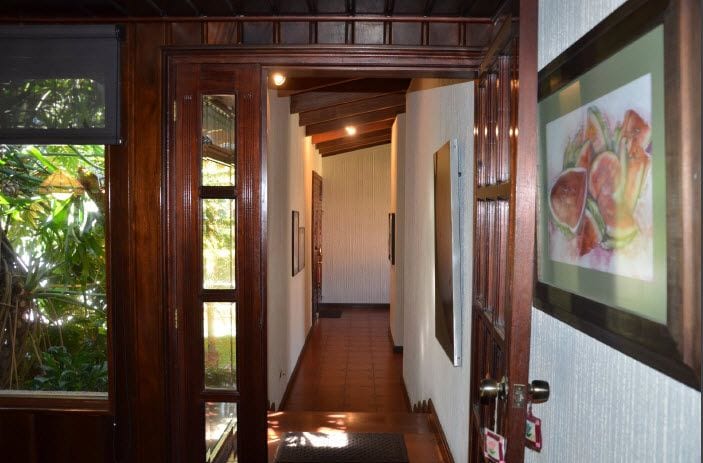 VENTA DE HERMOSA CASA DE 1 NIVEL EN STA ROSALIA CES Km 12.5 — Casa en Venta en Santa Rosalia La Laguna, Carretera a El Salvador, Guatemala, Ciudad — foto 10 de 16