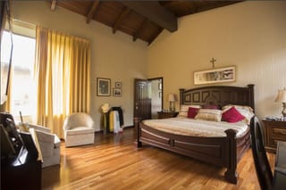 VENTA DE HERMOSA CASA DE 1 NIVEL EN STA ROSALIA CES Km 12.5 — Casa en Venta en Santa Rosalia La Laguna, Carretera a El Salvador, Guatemala, Ciudad — miniatura 8 de 16