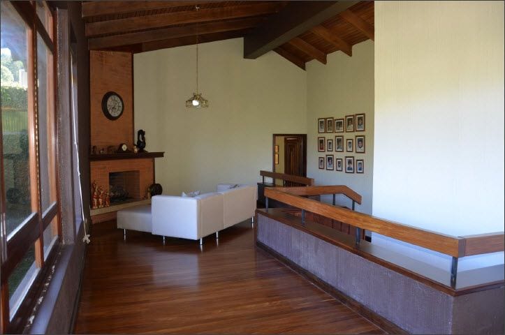 VENTA DE HERMOSA CASA DE 1 NIVEL EN STA ROSALIA CES Km 12.5 — Casa en Venta en Santa Rosalia La Laguna, Carretera a El Salvador, Guatemala, Ciudad — foto 13 de 16
