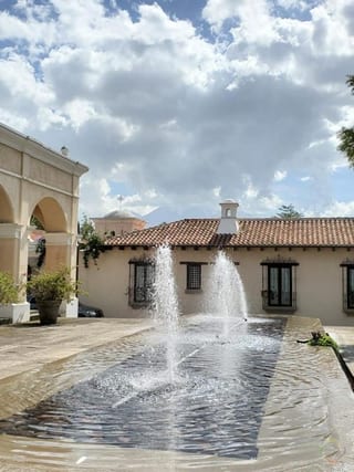 CASA DE UN NIVEL CONDADO EL OBISPO ANTIGUA GUTAEMALA EN VENTA  — Casa en Venta en San Juan Sacatepéquez, Sacatepéquez — miniatura 6 de 6