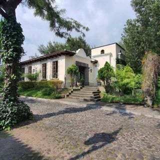 CASA DE UN NIVEL CONDADO EL OBISPO ANTIGUA GUTAEMALA EN VENTA  — Casa en Venta en San Juan Sacatepéquez, Sacatepéquez — miniatura 1 de 6