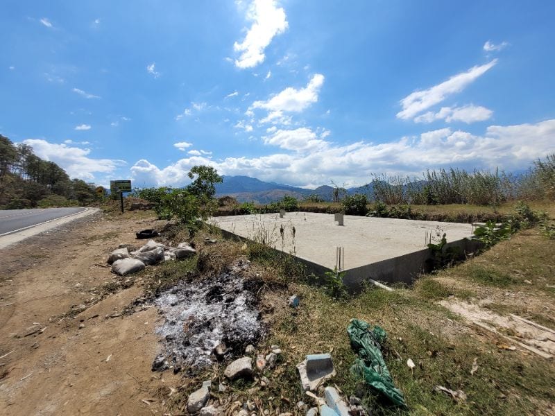 Terreno en venta para desarrollo vivienda popular — Terreno en Venta en Villa Canales, Guatemala, Ciudad — foto 7 de 7