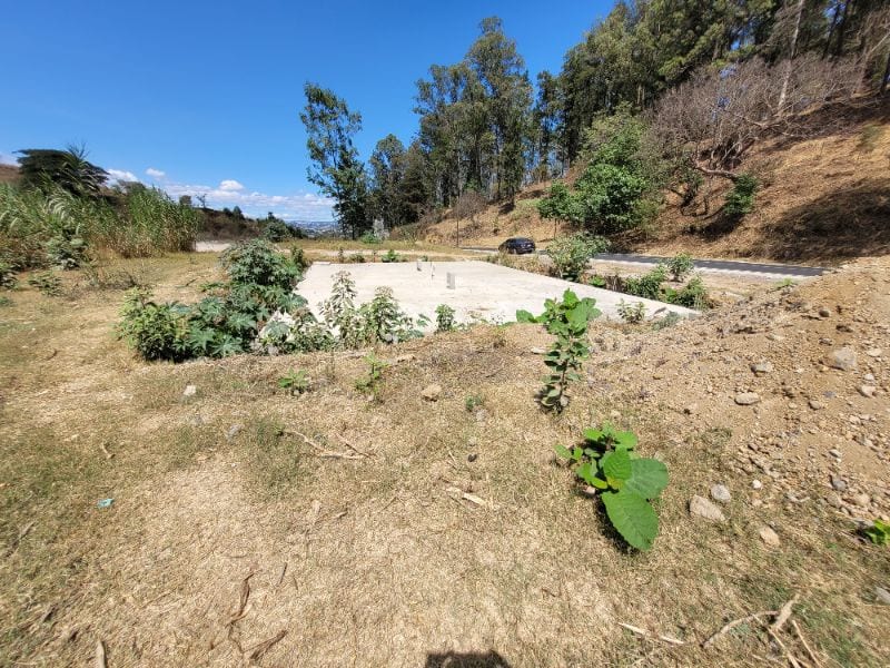 Terreno en venta para desarrollo vivienda popular — Terreno en Venta en Villa Canales, Guatemala, Ciudad — foto 5 de 7