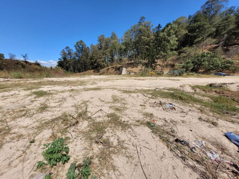Terreno en venta para desarrollo vivienda popular — Terreno en Venta en Villa Canales, Guatemala, Ciudad — foto 3 de 7