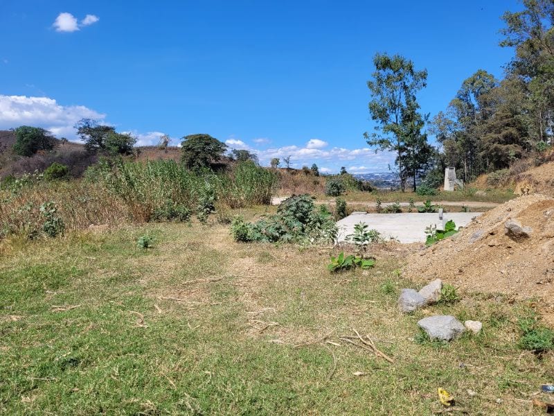 Terreno en venta para desarrollo vivienda popular — Terreno en Venta en Villa Canales, Guatemala, Ciudad — foto 1 de 7