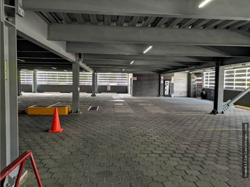 EDIFICIO ZONA 9 EN RENTA — Edificio en Alquiler en Zona 9, Guatemala, Ciudad — foto 7 de 9