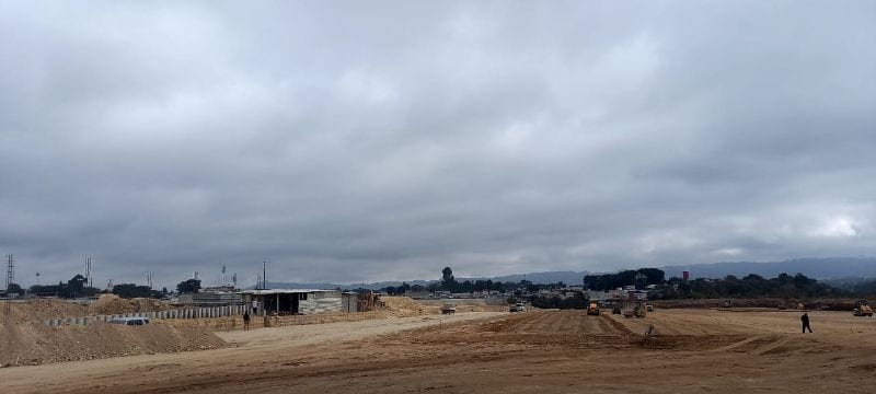 TERRENO EL NARANJO URBANIZADO PARA FABRICA O COMPLEJO DE BODEGAS EN ZONA 4 MIXCO EN VENTA — Terreno en Venta en Zona 4 Mixco, Guatemala, Ciudad — foto 2 de 7