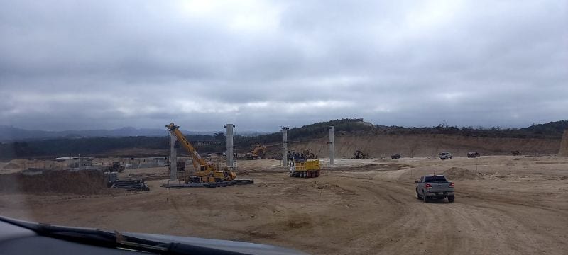 TERRENO EL NARANJO URBANIZADO PARA FABRICA O COMPLEJO DE BODEGAS EN ZONA 4 MIXCO EN VENTA — Terreno en Venta en Zona 4 Mixco, Guatemala, Ciudad — foto 1 de 7