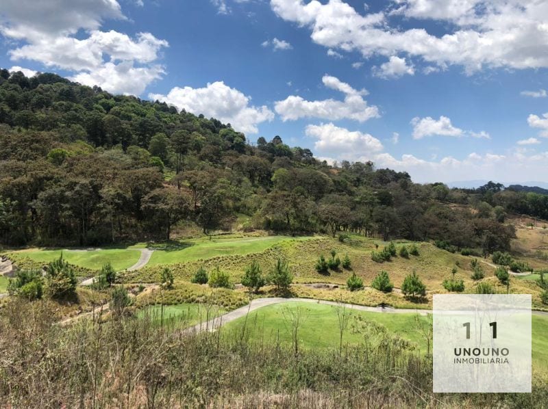 Terreno en venta en el Pulté Golf — Terreno en Venta en El Pulté, Zona 16, Guatemala, Ciudad — foto 1 de 4