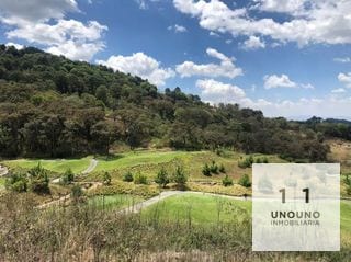 Terreno en venta en el Pulté Golf — Terreno en Venta en El Pulté, Zona 16, Guatemala, Ciudad — miniatura 1 de 4