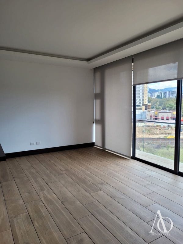 Apartamento en Alquiler Edificio Baden, zona 15 VHI N7 / EN DIRECTO — Apartamento en Alquiler en Baden, Zona 15, Guatemala, Ciudad — foto 4 de 10