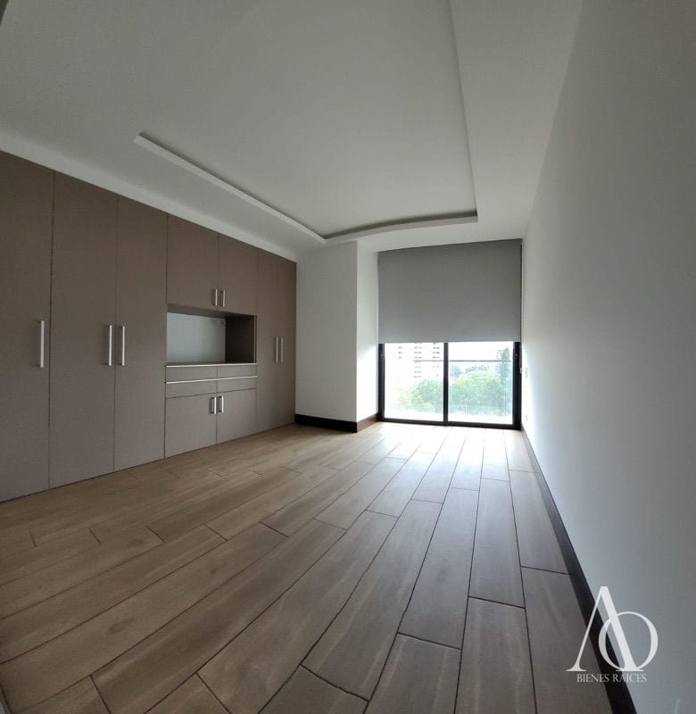Apartamento en Alquiler Edificio Baden, zona 15 VHI N7 / EN DIRECTO — Apartamento en Alquiler en Baden, Zona 15, Guatemala, Ciudad — foto 8 de 10