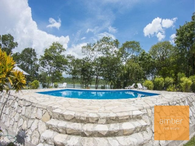 Hotel Maya Zacpeten, Petén — Finca en Venta en Flores, Petén — foto 9 de 11
