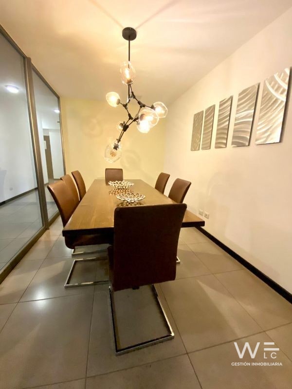 ALQUILO APARTAMENTO ZONA 10 EDIFICIO CASALINI 1001-R-198 — Apartamento en Alquiler en Casalini Diagonal 6, Zona 10, Guatemala, Ciudad — foto 4 de 17
