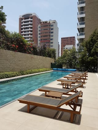 TIFFANY 5TA AVENIDA APARTAMENTO EN VENTA ZONA 14 — Apartamento en Venta en Tiffany 5ta Avenida, Zona 14, Guatemala, Ciudad — miniatura 5 de 15