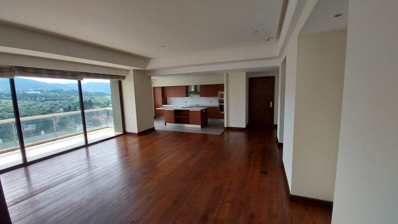 TIFFANY 5TA AVENIDA APARTAMENTO EN VENTA ZONA 14 — Apartamento en Venta en Tiffany 5ta Avenida, Zona 14, Guatemala, Ciudad — foto 6 de 15