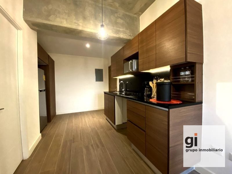 Apartamento ideal para inversion en zona 4 — Apartamento en Venta en Zona 4, Guatemala, Ciudad — foto 15 de 16