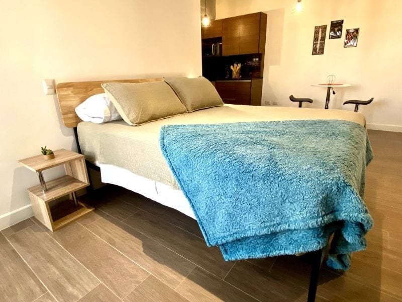 Apartamento ideal para inversion en zona 4 — Apartamento en Venta en Zona 4, Guatemala, Ciudad — foto 3 de 16