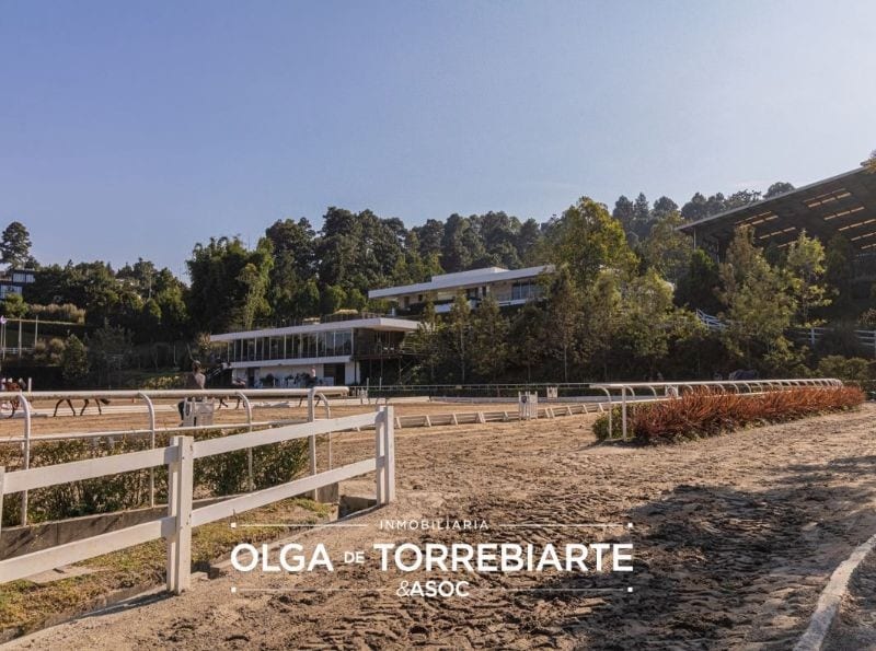 Terrenos en El Pulte Ecuestre — Terreno en Venta en El Pulté, Zona 16, Guatemala, Ciudad — foto 1 de 1