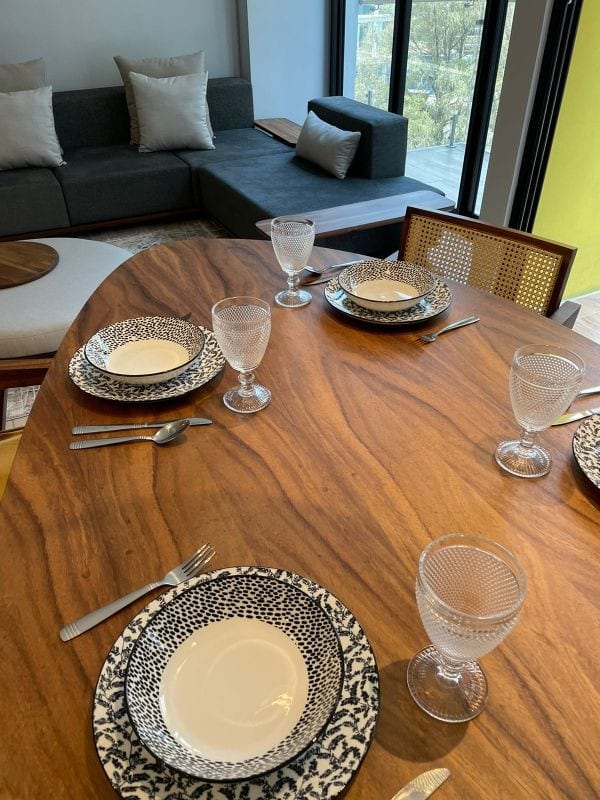 Apto amoblado en venta en QUO zona 4 — Apartamento en Venta en QUO, Zona 4, Guatemala, Ciudad — foto 10 de 14