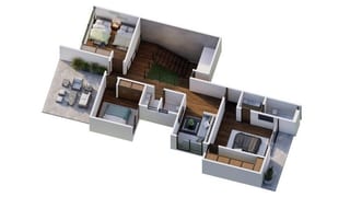Casas en Venta arrazola four Entrada a Olmeca CES — Casa en Venta en Carretera a El Salvador, Guatemala, Ciudad — miniatura 10 de 10