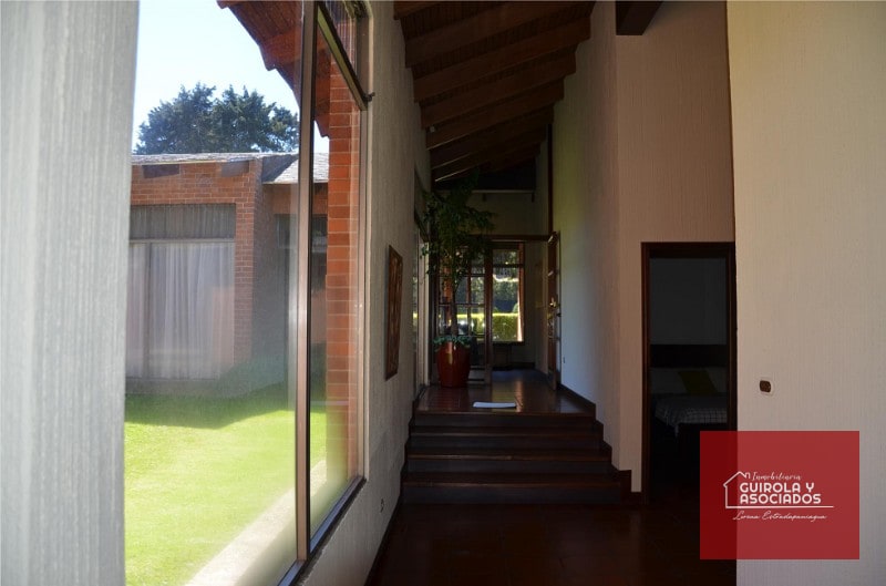 Casa en venta de un nivel en Santa Rosalia La Laguna 042CVSTC — Casa en Venta en Santa Rosalia La Laguna, Carretera a El Salvador, Guatemala, Ciudad — foto 2 de 8