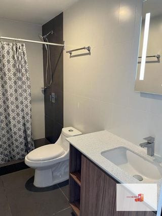 PH - 2Dormitorios - techos doble altura — Apartamento en Alquiler en Vista Hermosa II, Zona 15, Guatemala, Ciudad — miniatura 12 de 15