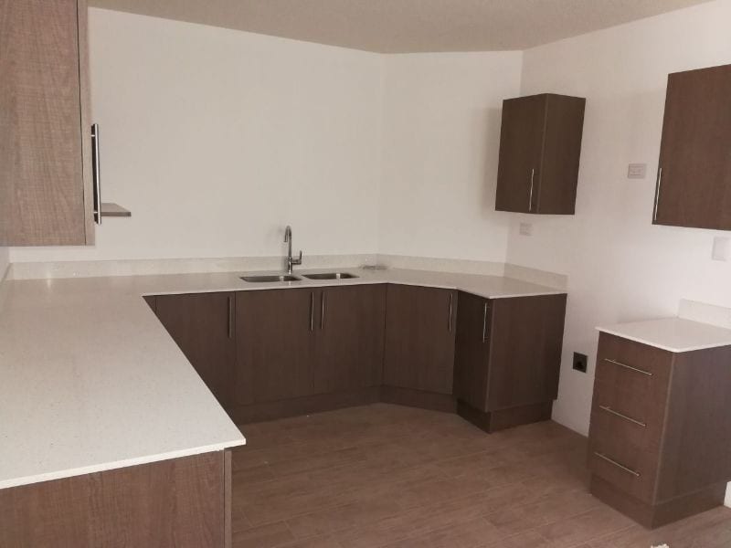 Casa en venta Entrada a Fraijanes km 21 CES — Casa en Venta en Carretera a El Salvador, Guatemala, Ciudad — foto 1 de 6