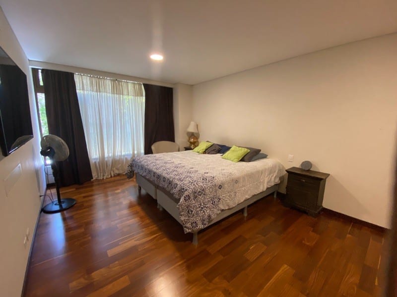 Apartamento en venta Zona 14/ 3 hab — Apartamento en Venta en Zona 14, Guatemala, Ciudad — foto 12 de 15