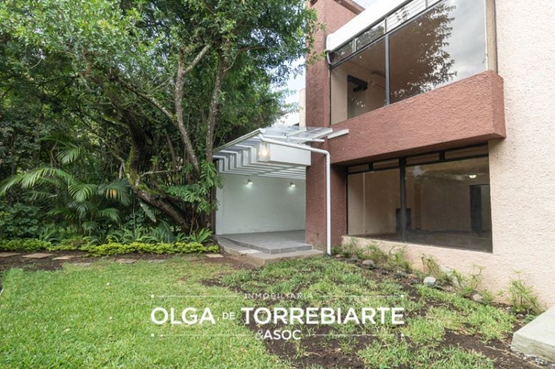 Townhouse en Solana, San Lazaro — Apartamento en Alquiler en San Lázaro, Zona 15, Guatemala, Ciudad — foto 10 de 16