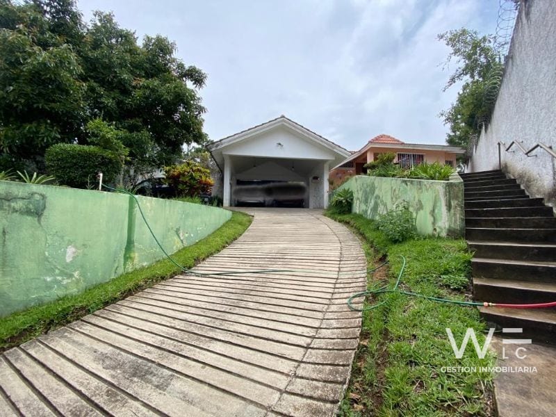 VENDO CASA ZONA 6, MIXCO,  ALAMEDAS DE YUMAR II    MI01-V-214 — Casa en Venta en Zona 6 Mixco, Guatemala, Ciudad — foto 1 de 16