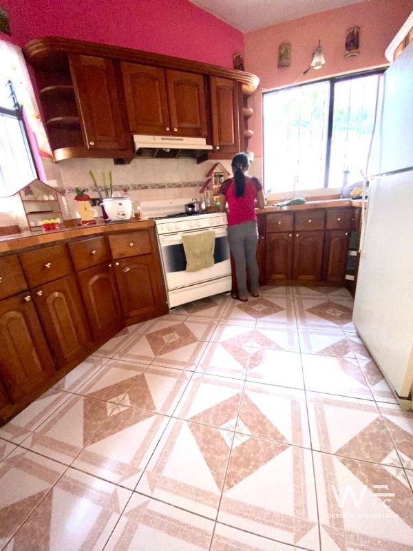 VENDO CASA ZONA 6, MIXCO,  ALAMEDAS DE YUMAR II    MI01-V-214 — Casa en Venta en Zona 6 Mixco, Guatemala, Ciudad — foto 12 de 16