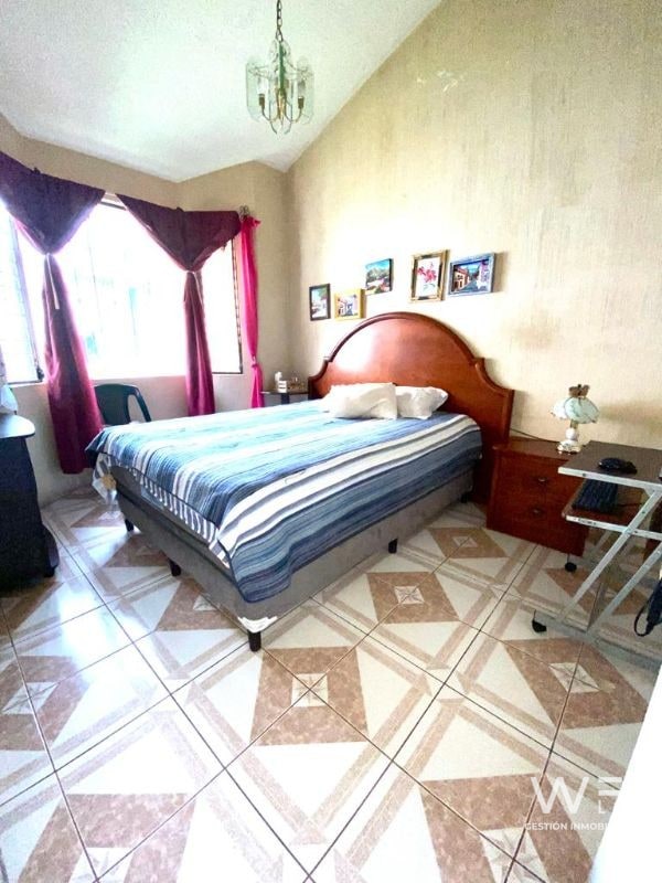 VENDO CASA ZONA 6, MIXCO, ALAMEDAS DE YUMAR II MI01-V-214 — Casa en Venta en Zona 6 Mixco, Guatemala, Ciudad — foto 4 de 16