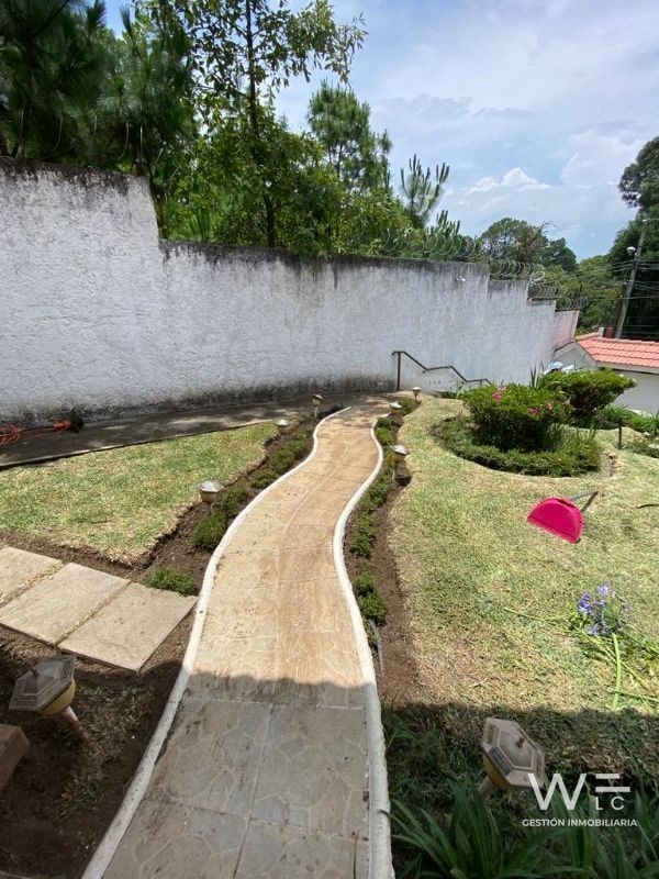 VENDO CASA ZONA 6, MIXCO, ALAMEDAS DE YUMAR II MI01-V-214 — Casa en Venta en Zona 6 Mixco, Guatemala, Ciudad — foto 6 de 16