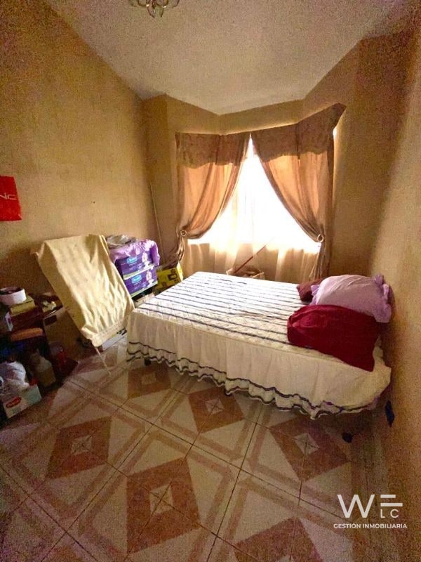 VENDO CASA ZONA 6, MIXCO,  ALAMEDAS DE YUMAR II    MI01-V-214 — Casa en Venta en Zona 6 Mixco, Guatemala, Ciudad — foto 3 de 16