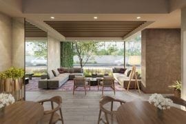 APARTAMENTO EN ZONA 15 (OPCIÓN 1) — Apartamento en Venta en Zona 15, Guatemala, Ciudad — miniatura 3 de 4